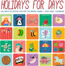 Holidays