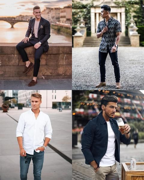 Men's