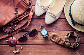 Apparel and Accessories