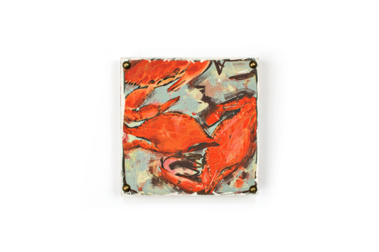 Art Block - Crab