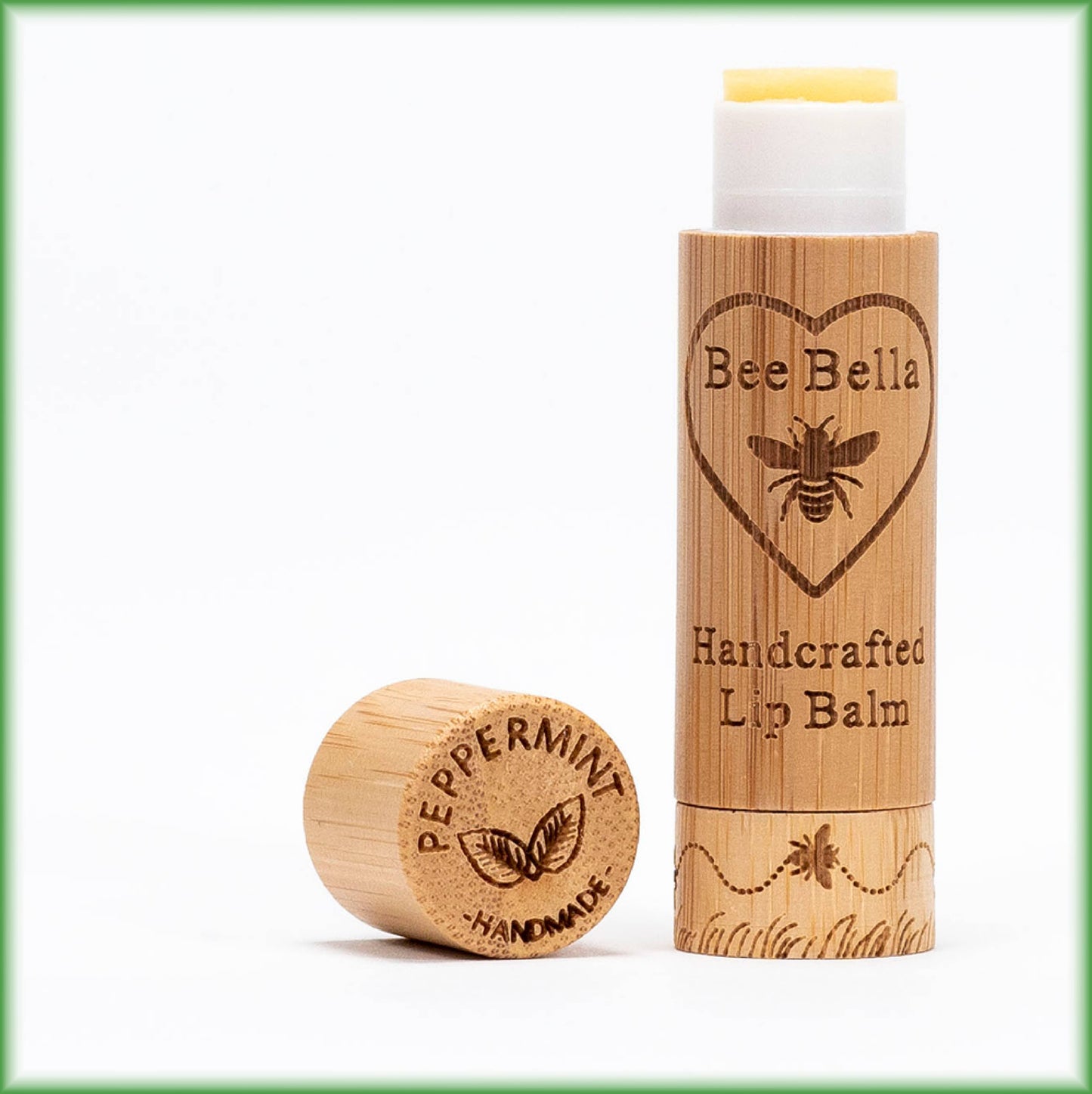 Bella Bee Lip Balm