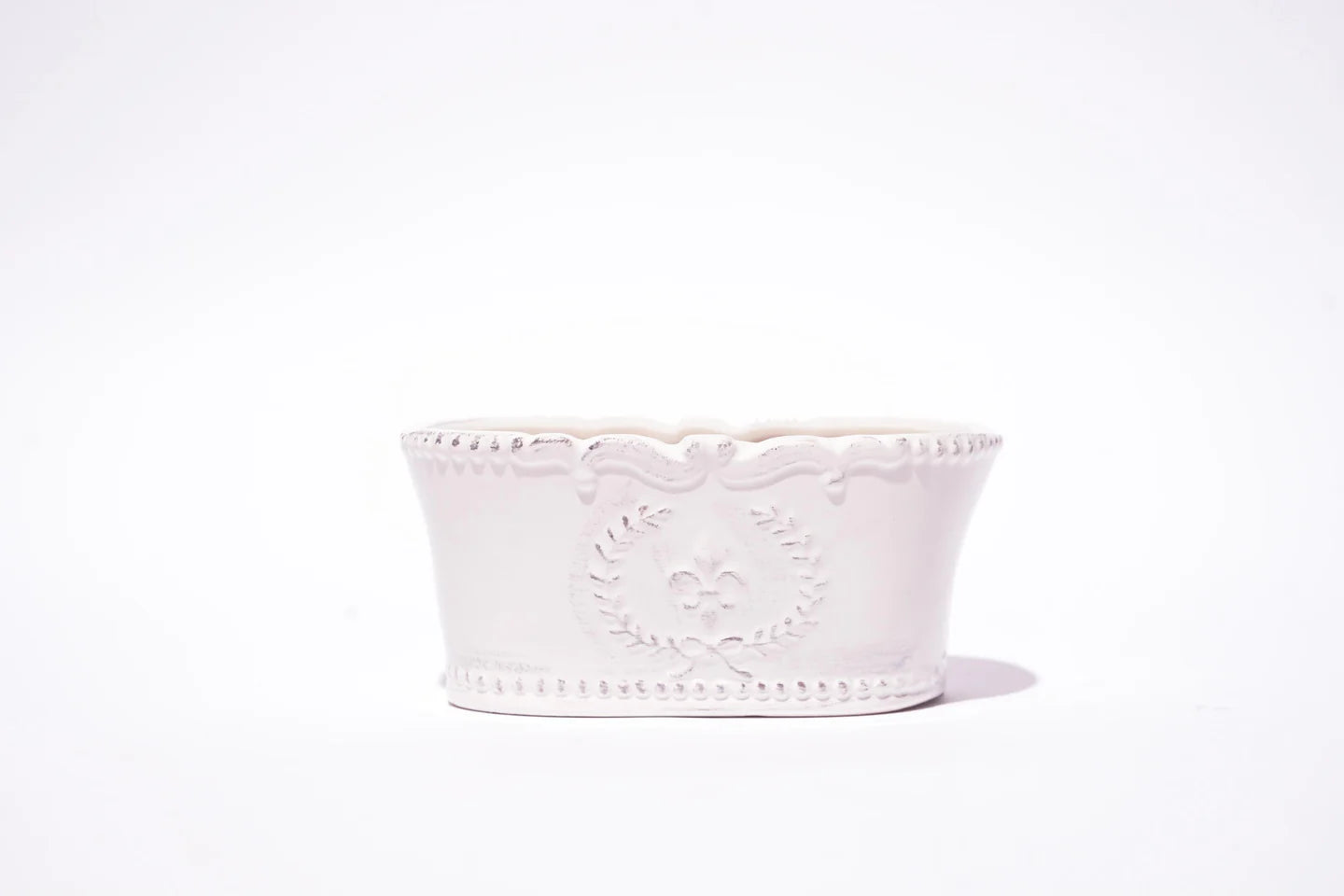 Queen of Burbon 20 oz Double Wicked - Marquis