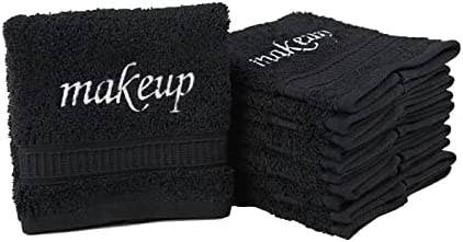 Make Up Washcloth