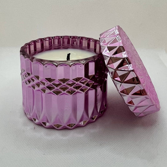 Good Nights Rest Luxury Hand Poured Candle
