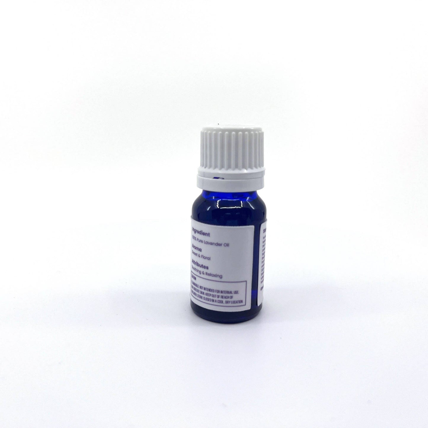 Great Lakes Lavender Farm Premium Lavender Essential Oil 10M