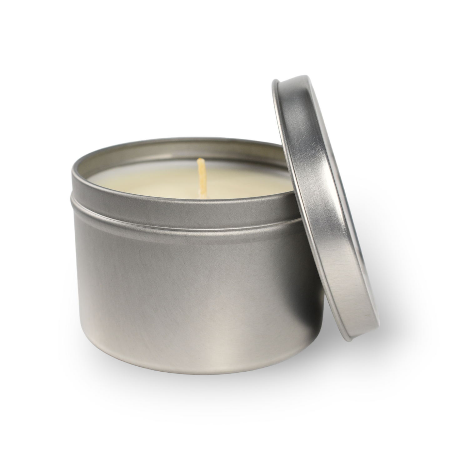 8 oz Travel Tin