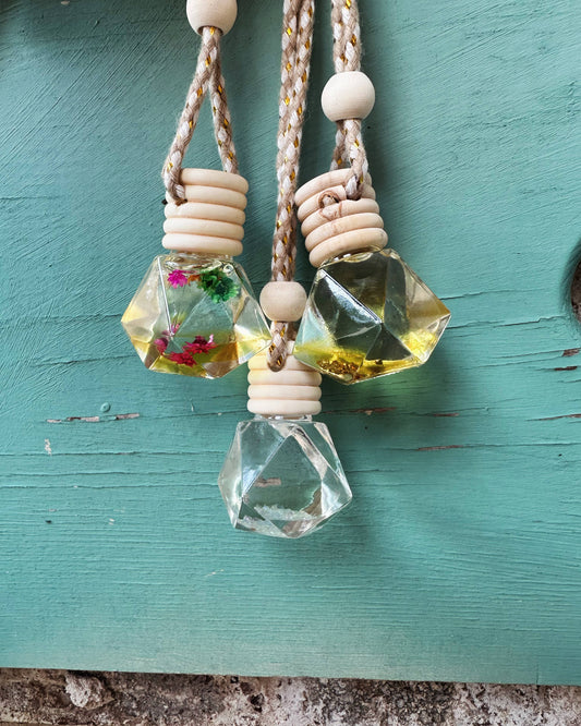Hanging Car Scent Diffuser