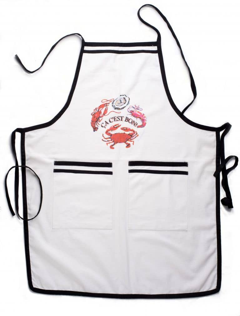 Apron - Ca C'est Bon