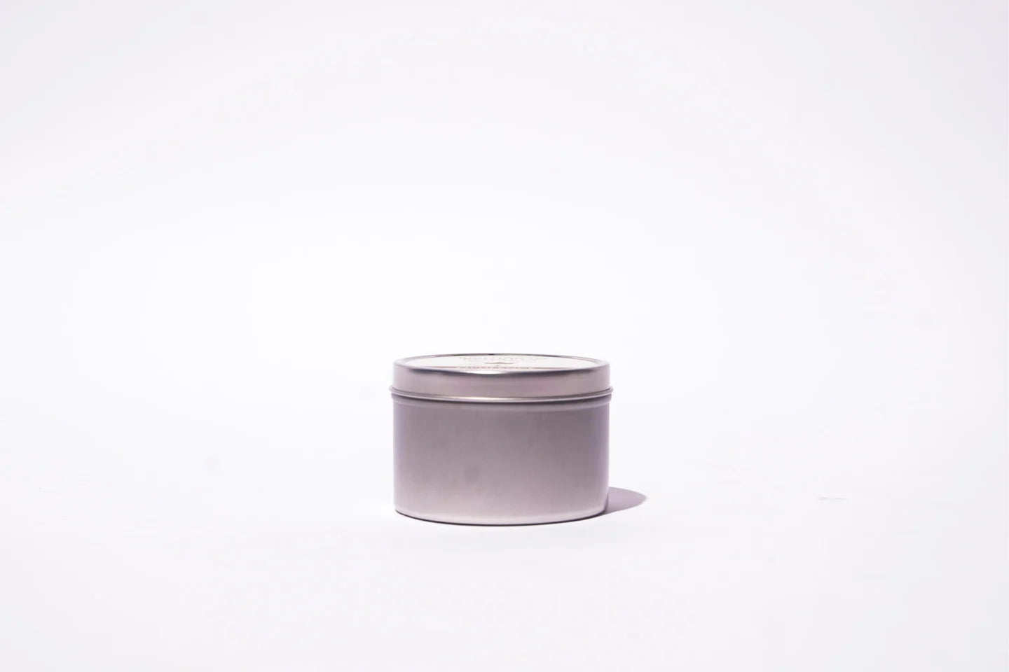 Regal Fir - 8 oz Travel Tin