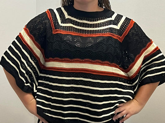 Ladies Sweater