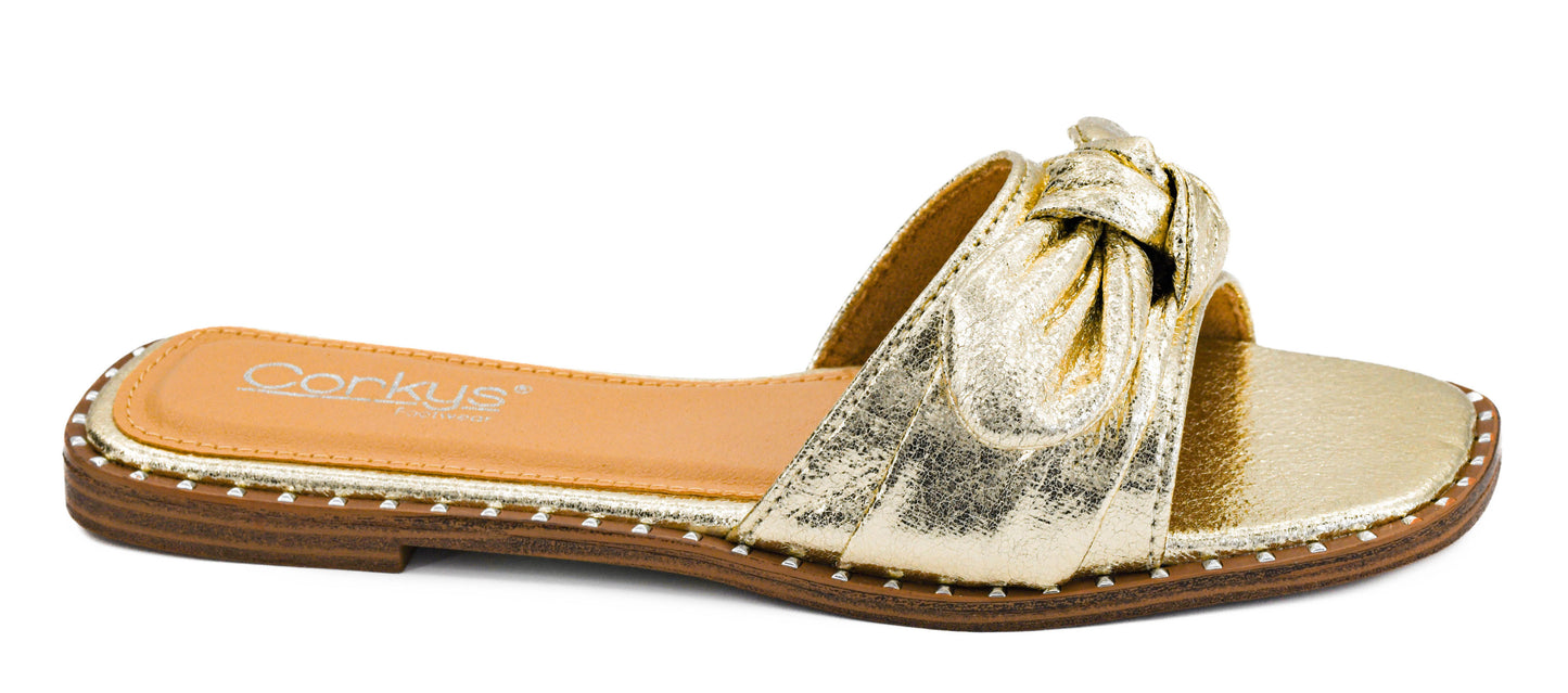 Clam Bake Sandal