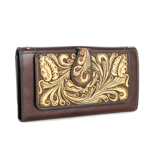 Danohue Peak Wallet