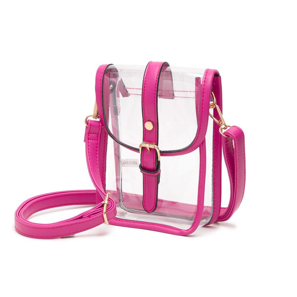 Stadium Bag