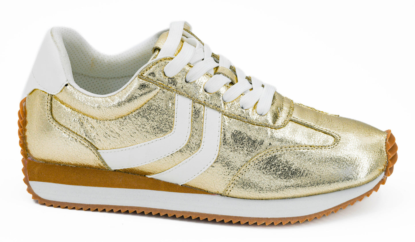 Kick Off Sneaker