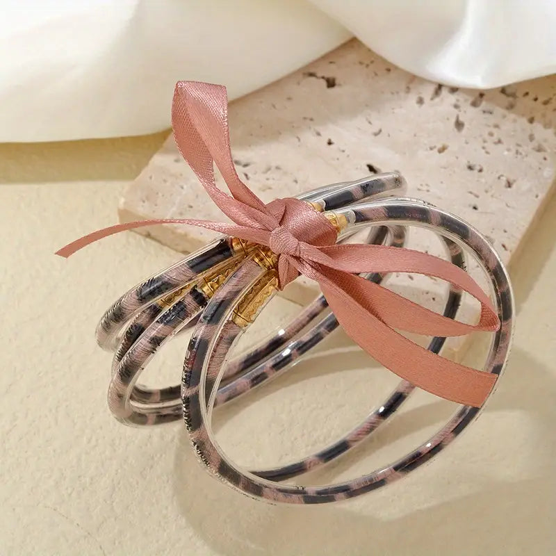 Jelly Bracelet