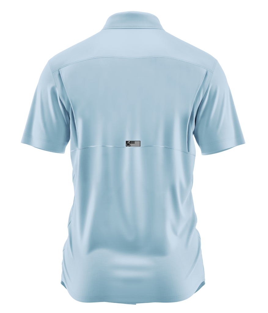 Hookset PSSV Light Blue