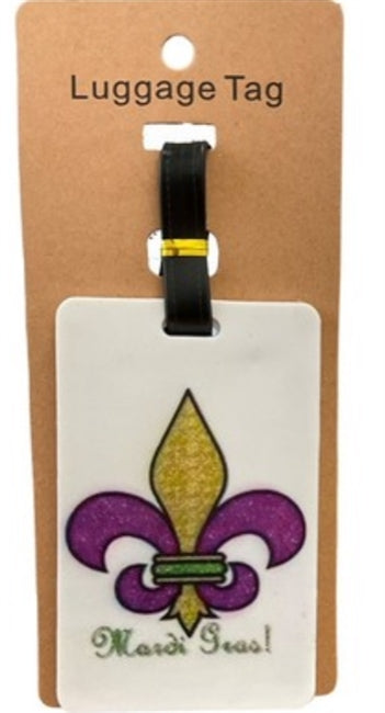 Luggage Tag