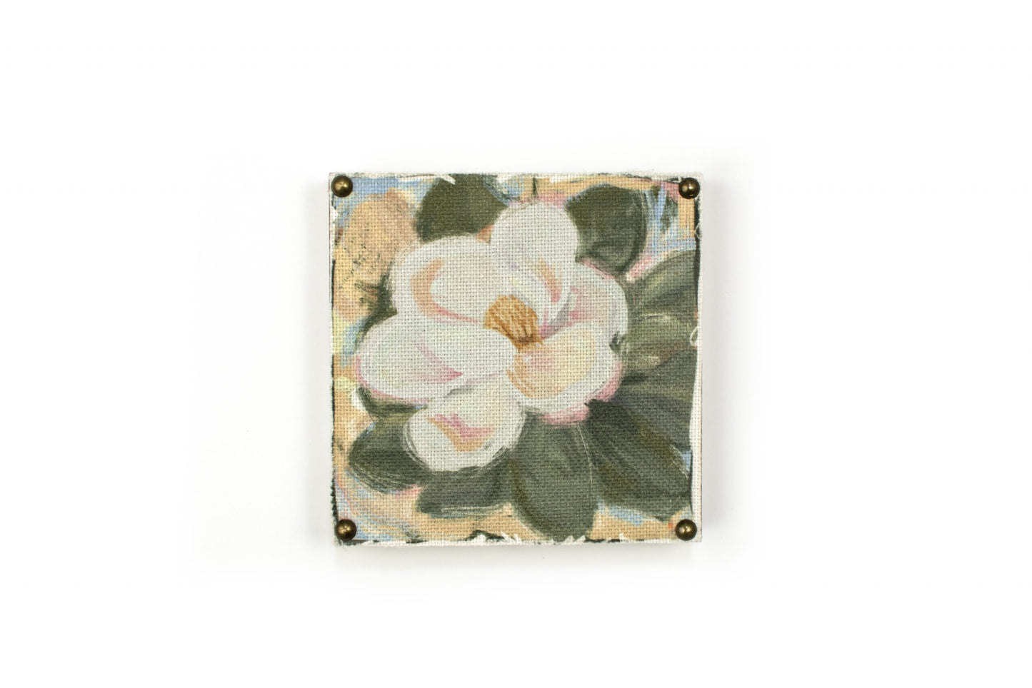 Magnolia Art Block