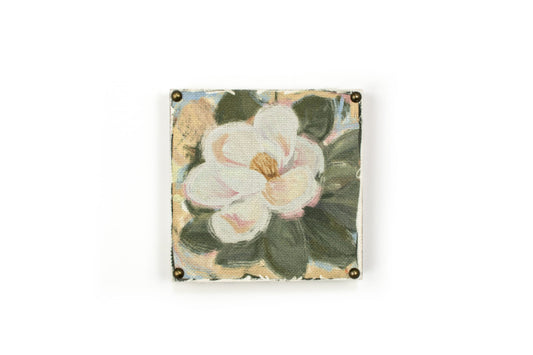 Magnolia Art Block