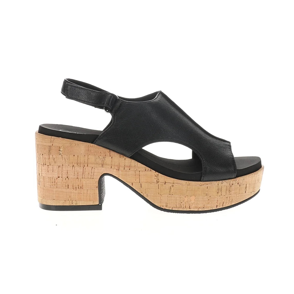 Corky's Miss Carey Wedges