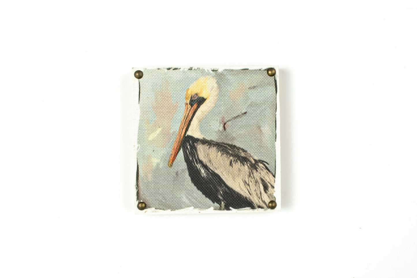 Pelican Art Block