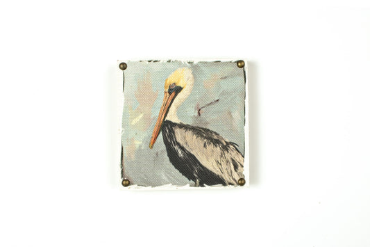 Pelican Art Block