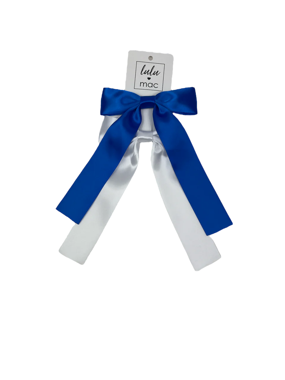 Satin Bow (2)