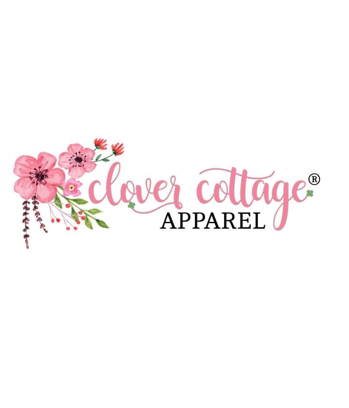 Mardi Heart Raglan