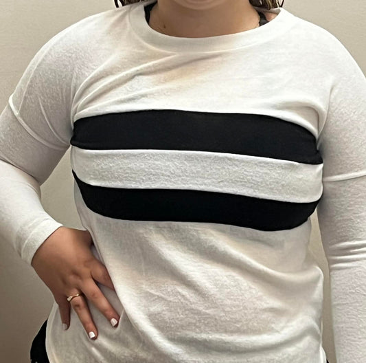 Ladies Long Sleeve T-Shirt