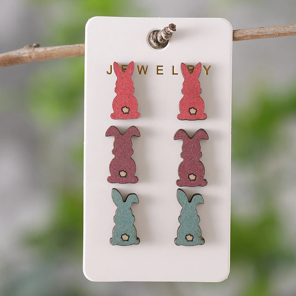 Easter Earrings