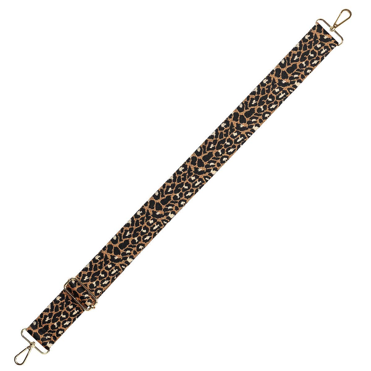 Purrfect Crossbody Strap
