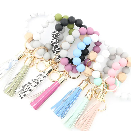 Key Wristlet