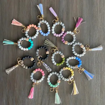 Key Wristlet