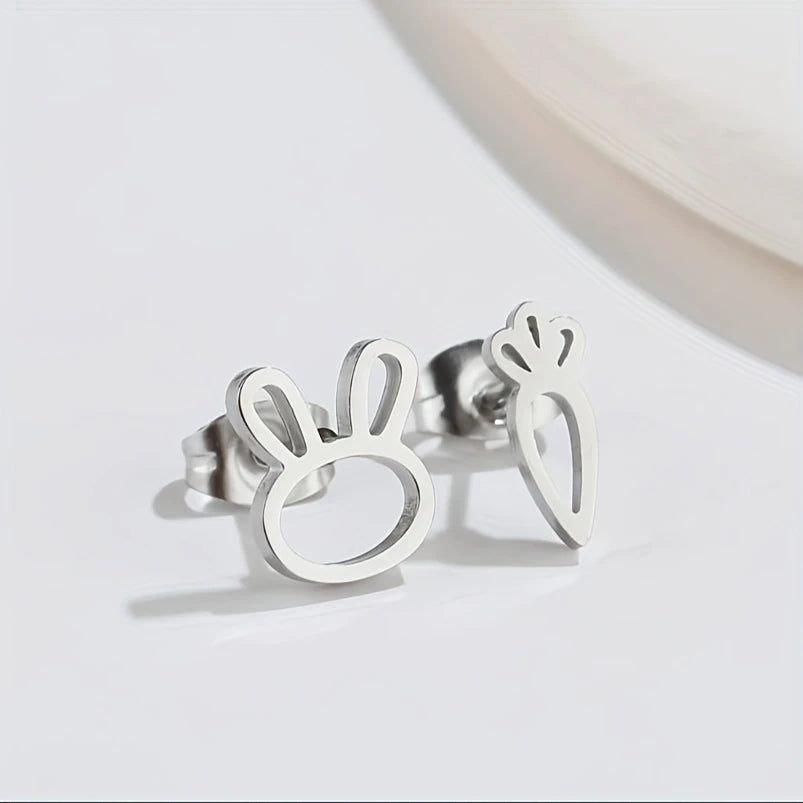 Easter Earrings