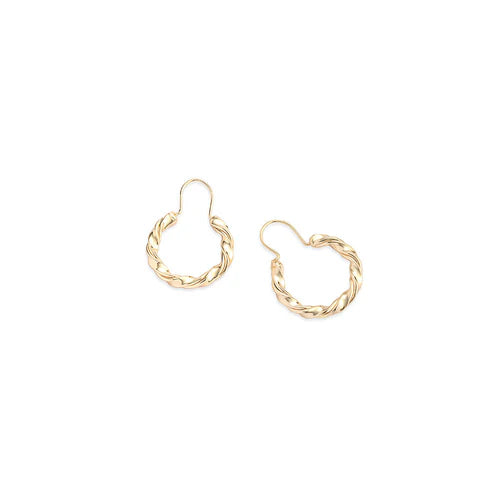 Tango Twist Earrings