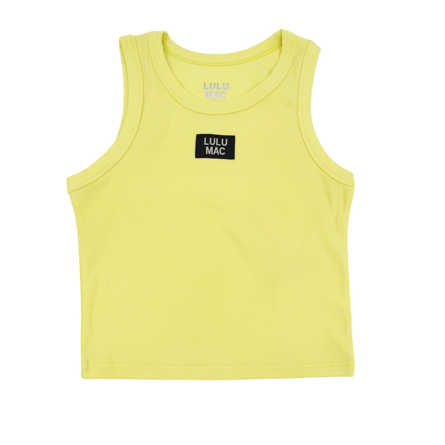 LuLu Mac Tank