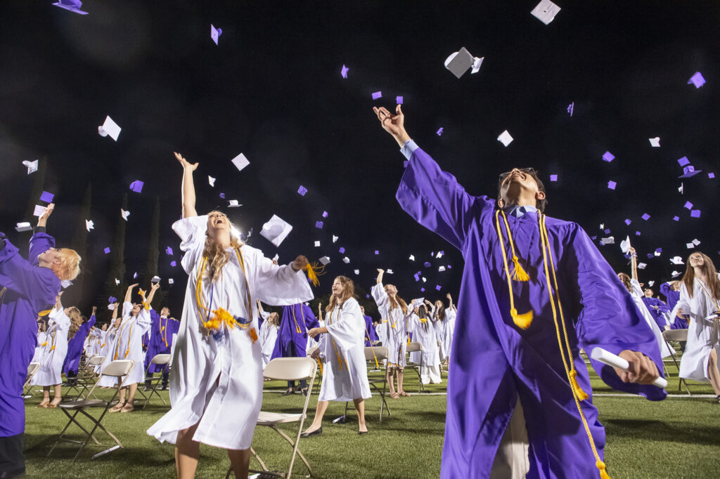 Graduation