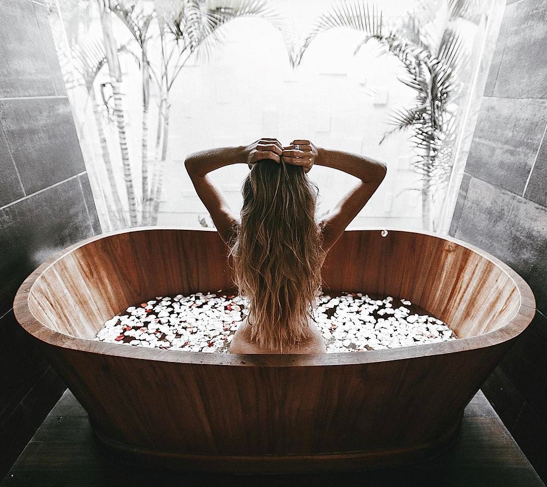 Bath and Body
