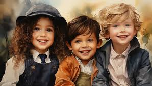 Children's