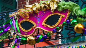 Mardi Gras