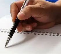 Stationary/ Writing