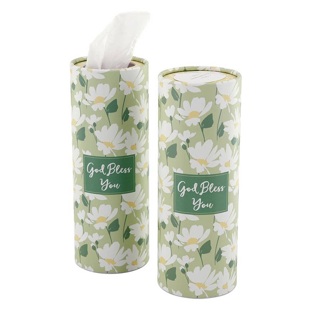 Cupholder Tissue