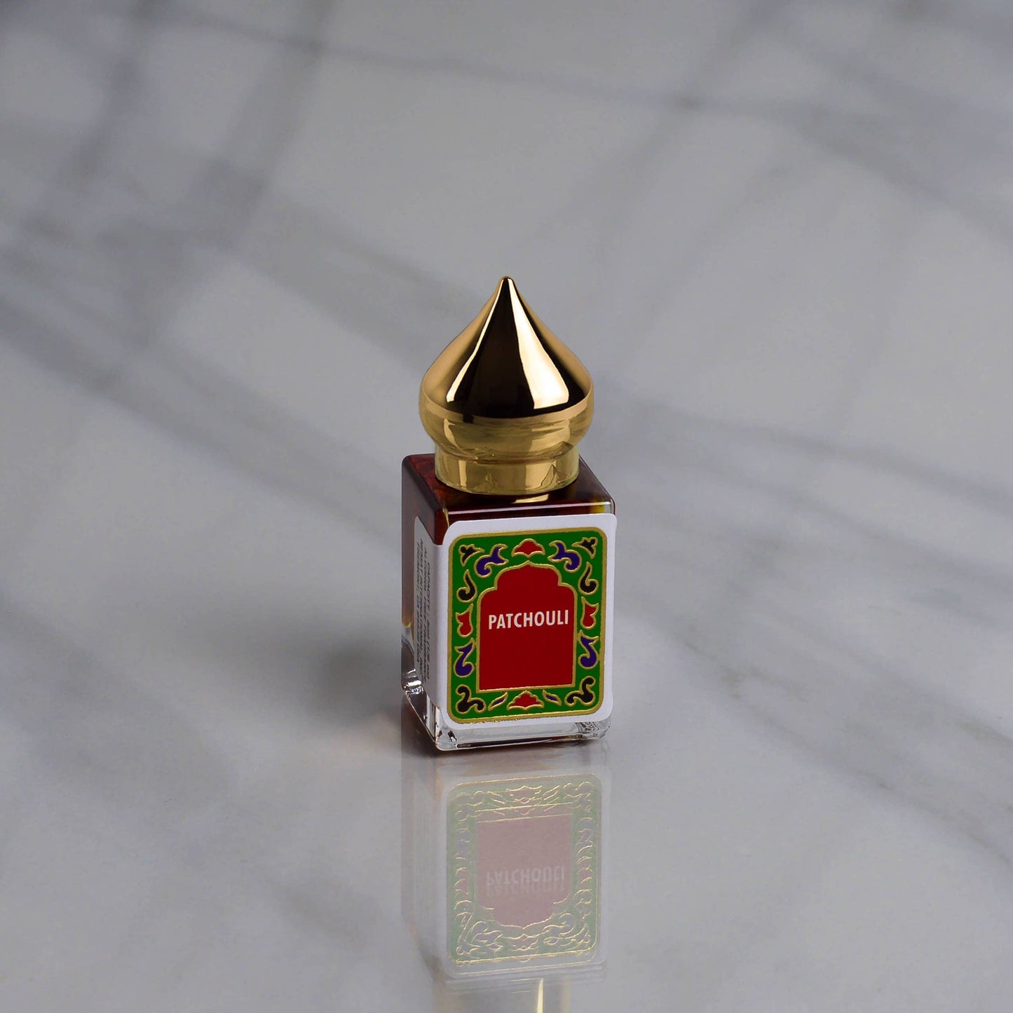 Patchouli Perfume Oil