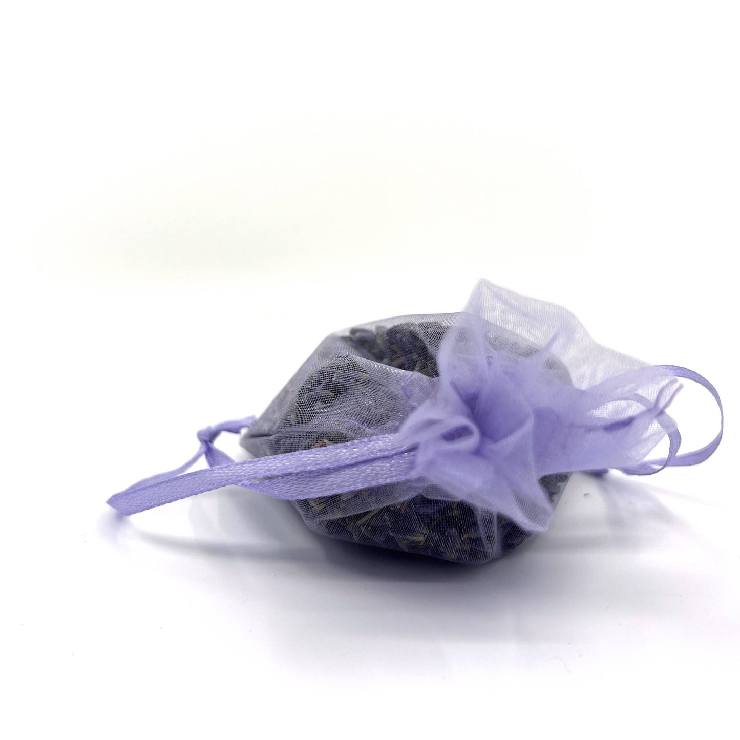 Great Lakes Lavender Farm Sachet Bag Filled with Lavender