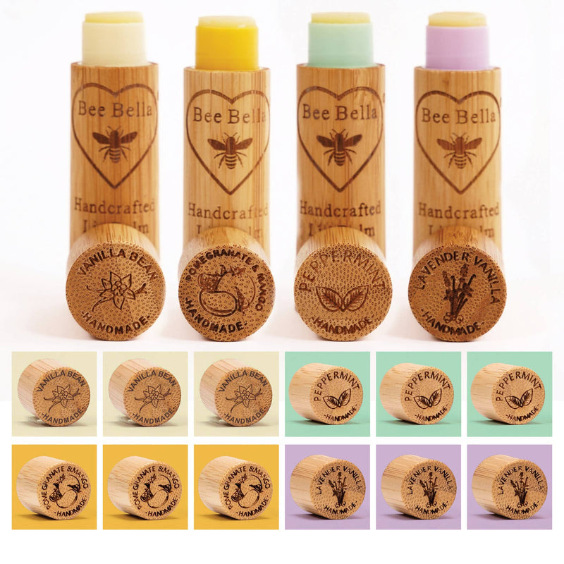 Bella Bee Lip Balm