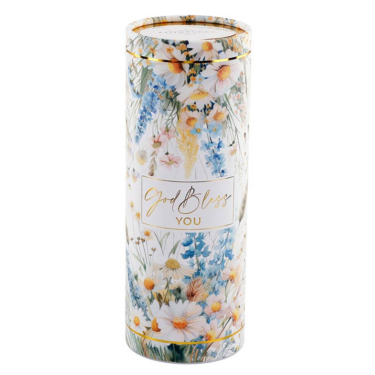 Cup Holder Tissue  - Wild Flower