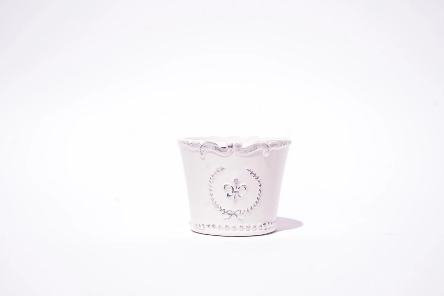 10 oz Marquis Burbon Royalty Candle