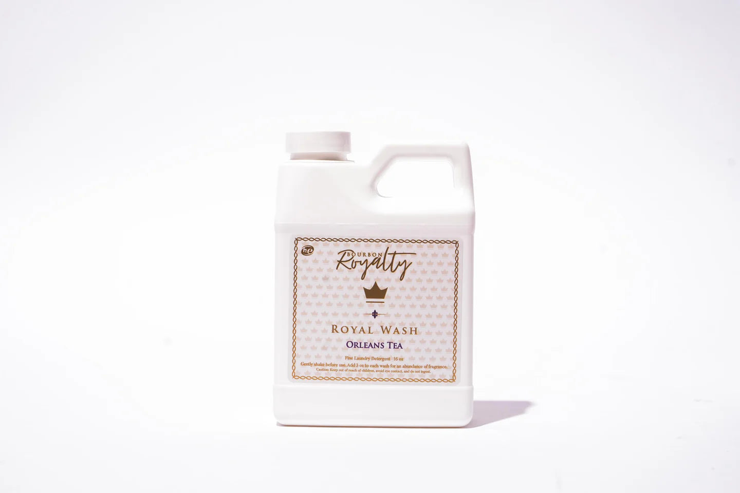 Queen of Burbon Royal Wash - 16 oz