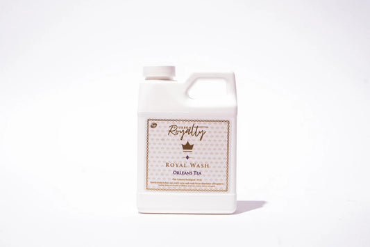 Queen of Burbon Royal Wash - 16 oz