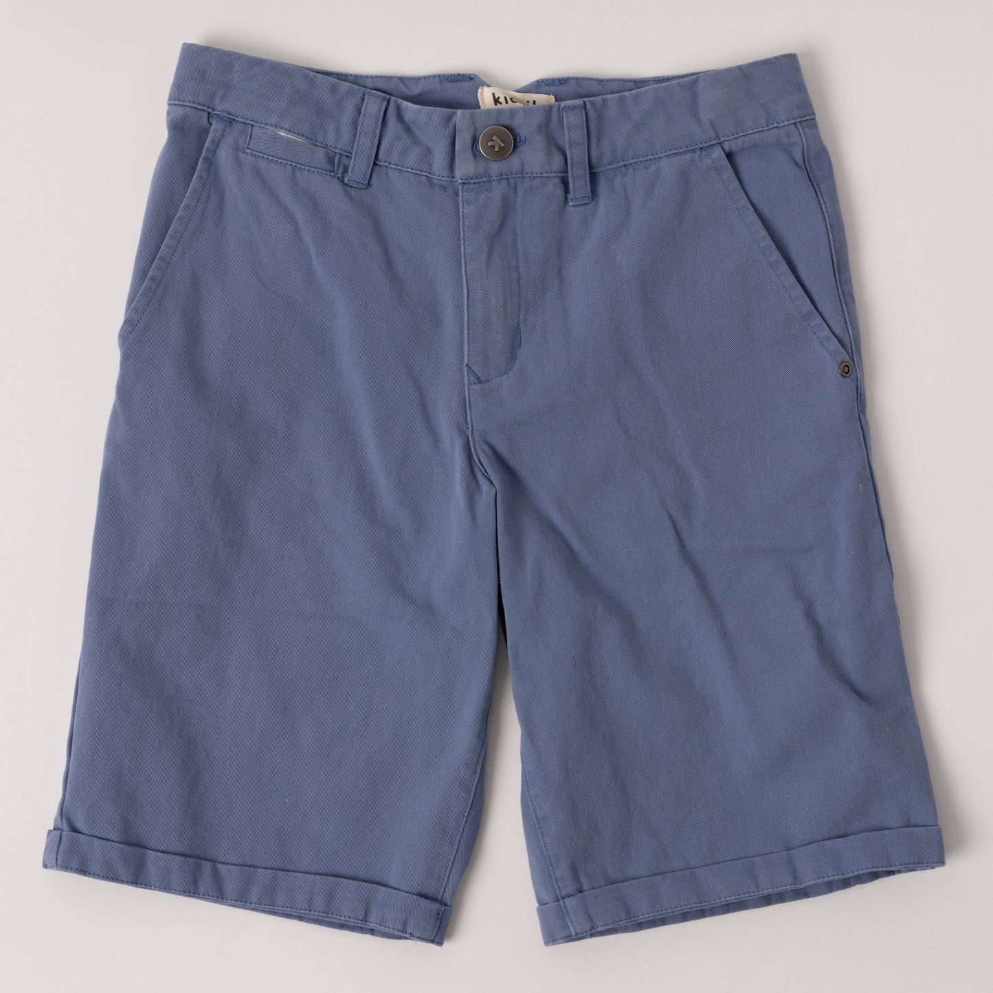 Chino Boys Short